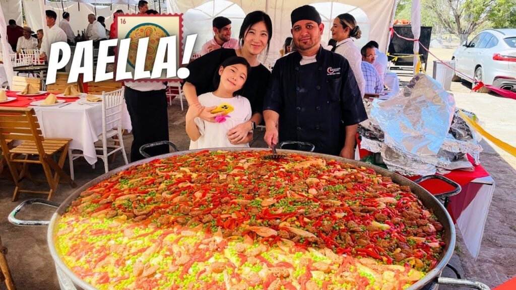 Deliciosa Comida Coreana: Descubre sus Sabores