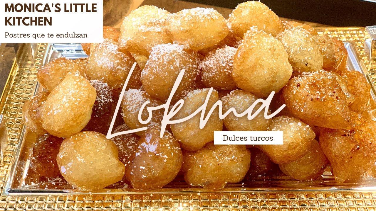 Deliciosos Postres Turcos: Una Experiencia Inolvidable