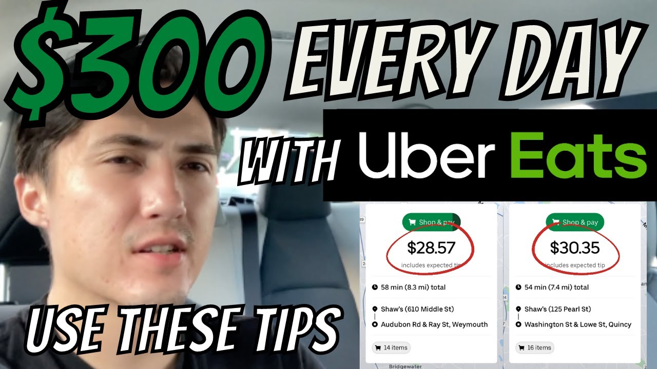 Deliciosos Postres para Pedir por Uber Eats