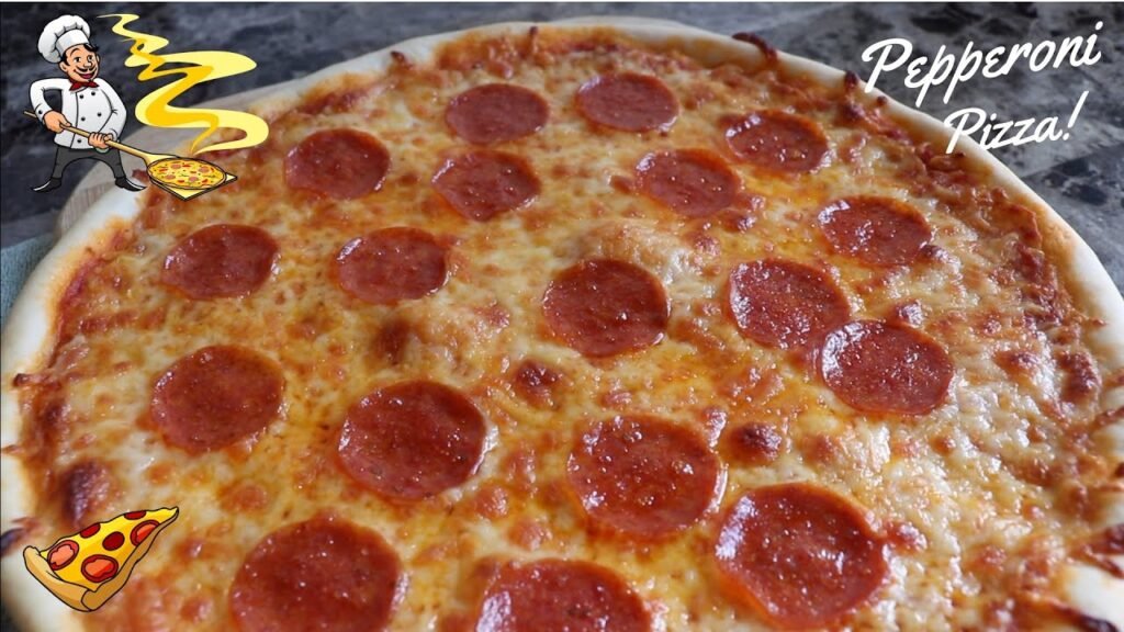 ¿Qué es el Pepperoni de las Pizzas? Descubre la Verdad Aquí